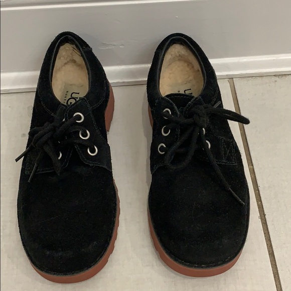 UGG Other - Boys Ugg Oxfords
